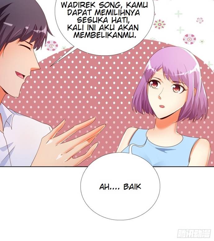 Super School Doctor Chapter 133 Bahasa Indonesia